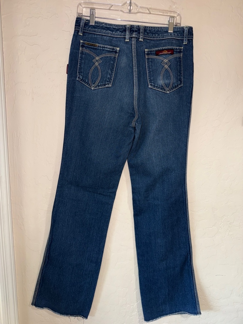 Jordache vintage jeans size 34